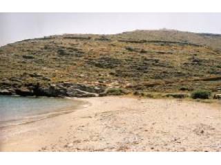 Kythnos Land Property For Sale