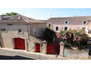 Interesting Central Village Property..