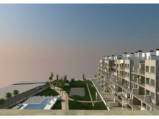 * Luxury Modern Apartments by the Beach!