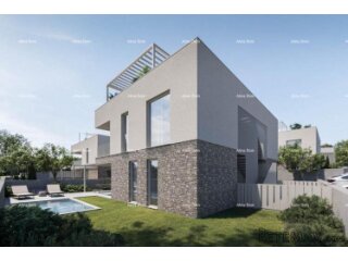 Prodaja apartmana u novogradnji s dva parkirna mjesta, 5..