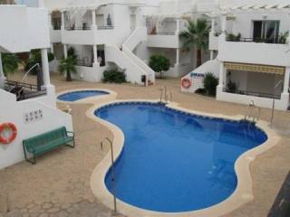 Apartment For Sale, San Juan De Los..