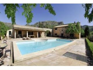 Artà, Betlem, sensational finca in..