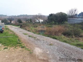 Građevinsko zemljište u Vintijanu, 817m2