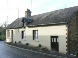 Rural Village Property