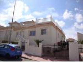 Semi-Detached, Alicante (Costa Blanca)..