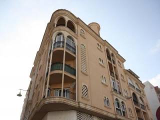 3 Bedrooms - Apartment - Alicante - For..