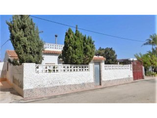 3 Bedrooms - Chalet - Murcia - For Sale