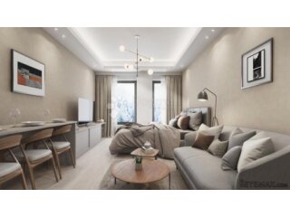 PROJEKT JAHORINA - zgrada B apartman 119, potkrovlje