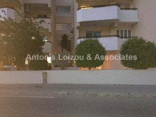2 Bed Apartment in Dasoupolis
