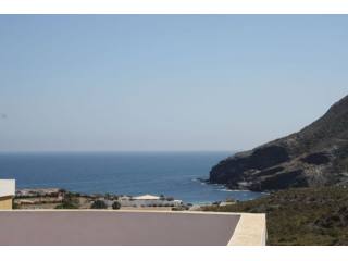 2 Bedroom Penthouse Apartment In Cala..