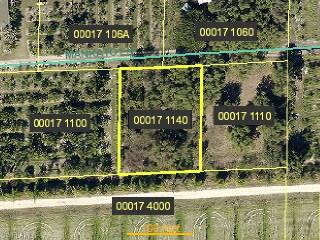 Land For Sale: Bokeelia, Florida