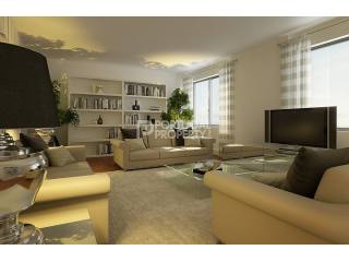 New apartments for sale in the Centre..