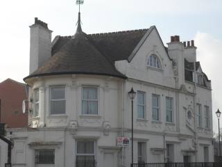 Northam Southampton House for rent.