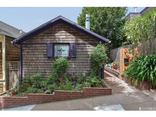 1 bedroom House For Sale: 164 Bocana..