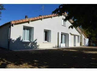 Country property with beautiful..