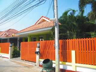 House / Home For Rent Nakhon Ratchasima..