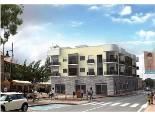 * LUXURY NEW 2 BED PENTHOUSE IN LOS..