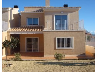 New 3 Bedroom Villa For Sale, Gata..