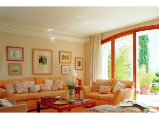 Fabulous Villa with Uninterrupted Sea..