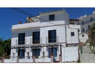Town House for Sale in Canillas De..