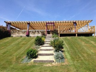 6 Bedroom Country House For Sale