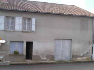 Old Stone House And Barn, 600 m2..