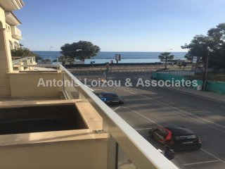 Two Bedroom Apartment With Sea View