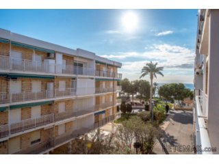 3 Bedroomed Apartment Beach Side Punta..