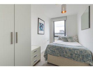 Double Room Available at New Festival..