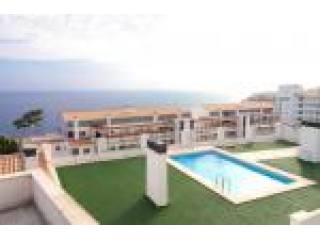 Apartment, Alicante (Costa Blanca)..