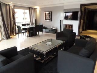 Marrakech Luxury Apartments with pool..