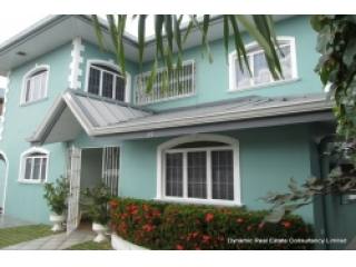 Petra Street Two Storey Home Trinidad..
