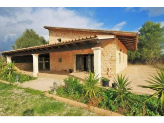 Attractive cottage in Selva