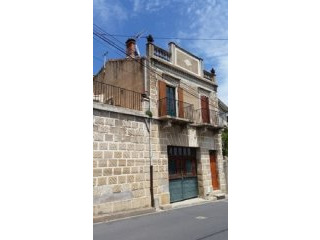 Superb Restored Village House With 150..