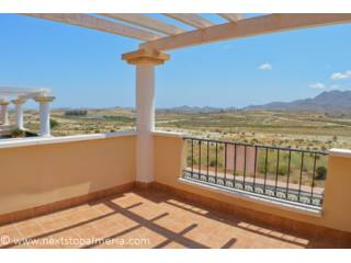 2 (/3) bedroom penthouse apartment -..
