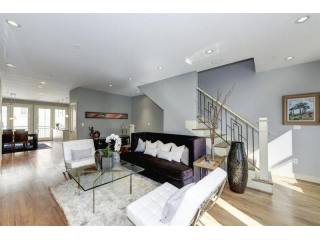 2 bedroom Duplex For Sale: 2906 18TH ST..