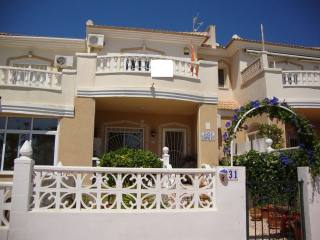 3 Bedrooms - Townhouse - Alicante - For..