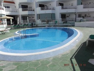 Apartment For Sale in Los Cristianos..