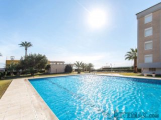 &nbsp; 2 Bedroomed&nbsp; Apartment in the Area of Rocio..