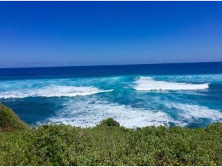 Unique Cabrera Oceanfront Lot For Sale
