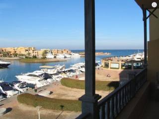 110,000 GBP - Sea View 1 Bedroom In Abu..