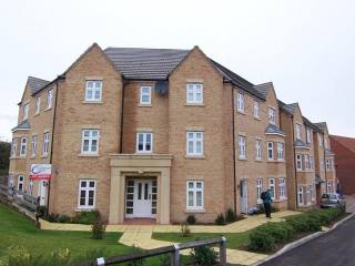 2 bedroom flat in Kemsley, SITTINGBOURNE