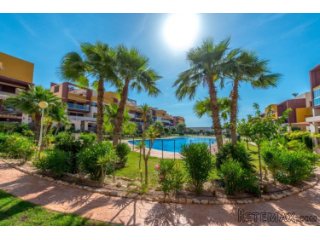 2 Bedroomed&nbsp; Apartment in the Area of El Bosque..