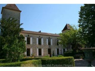 8 bedroom Castle For Sale: 47000..