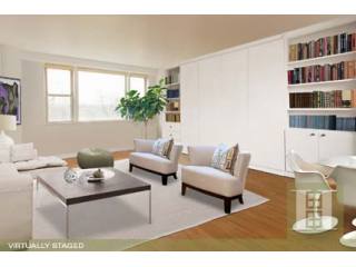 Apartment For Sale: 5800 ARLINGTON..