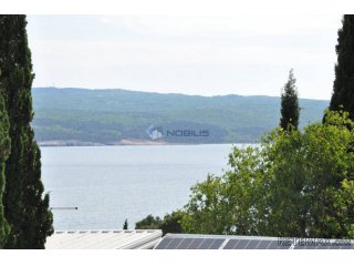 Crikvenica, Dramalj, stan 91m3, pogled na more, terasa