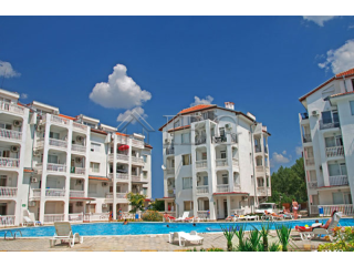 Two-Bedroom Apartment in Bravo 3..