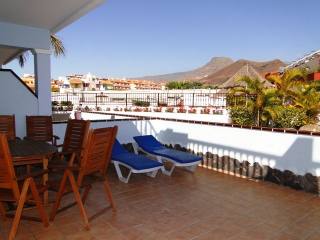 Apartment in Los Cristianos