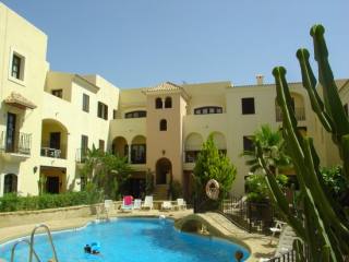 Apartment, Villaricos, Costa Almeria..