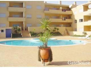 Apartments For Sale In Lagos Algarve..